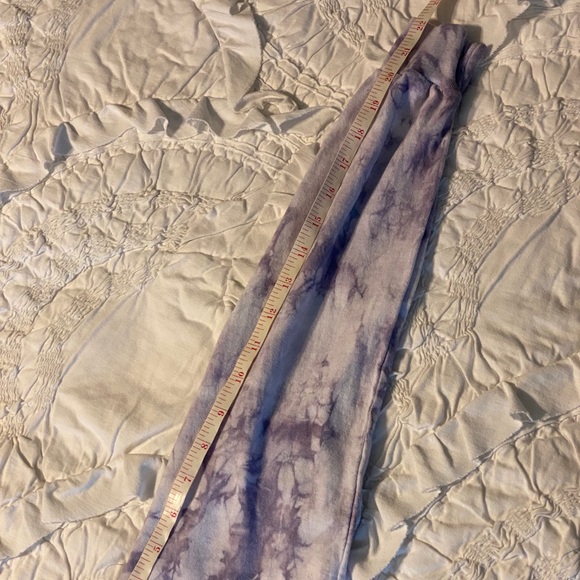 Pink Floyd tie dye long sleeves shirt 💜🎶✨ - Picture 10 of 10